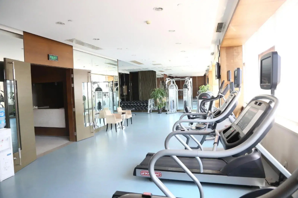 Wenjin Hotel