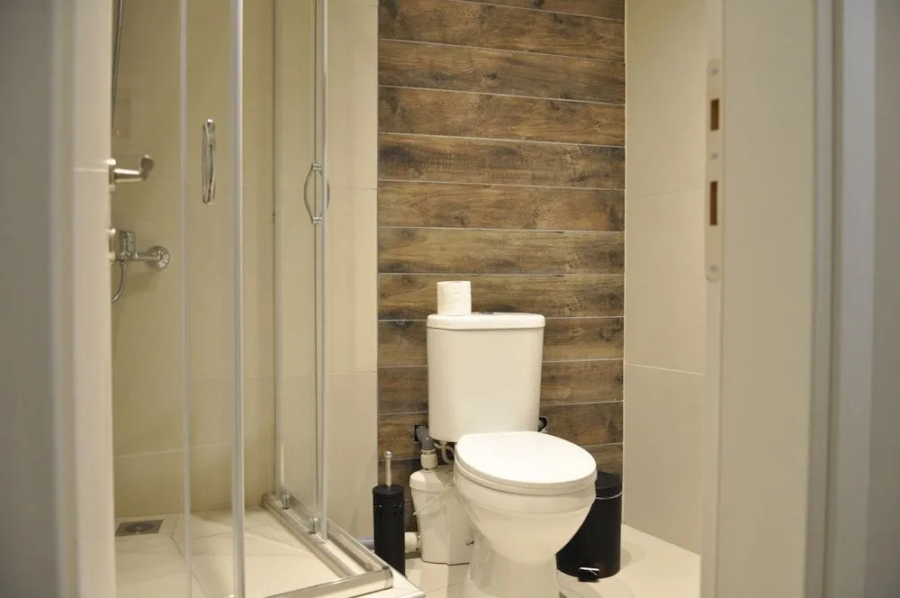 Penthouse Apartments, The Luxury Suites