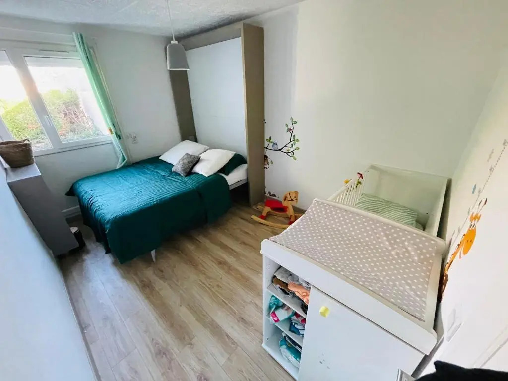 Cocooning House