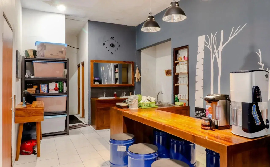 Happynest BnB