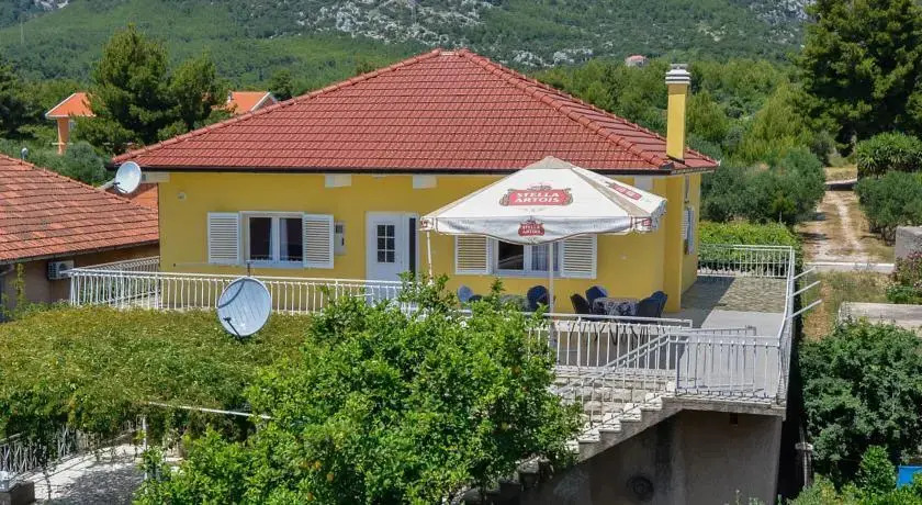 Apartment Milena