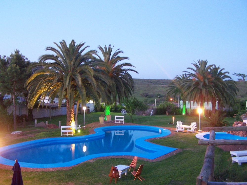Hotel Artigas