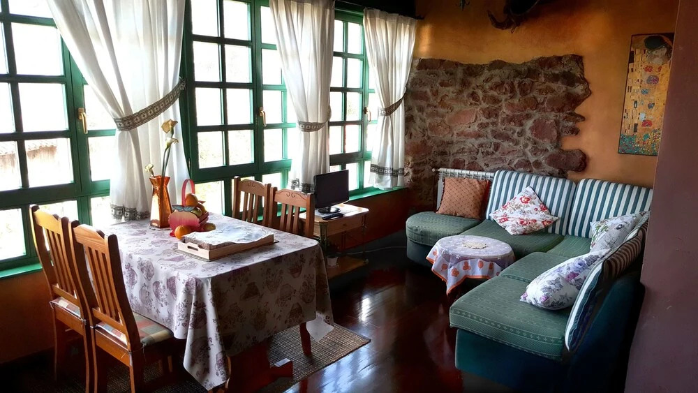 Apartamentos Villar