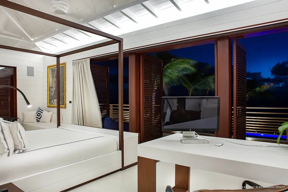 Dream Villa Gouverneur 708