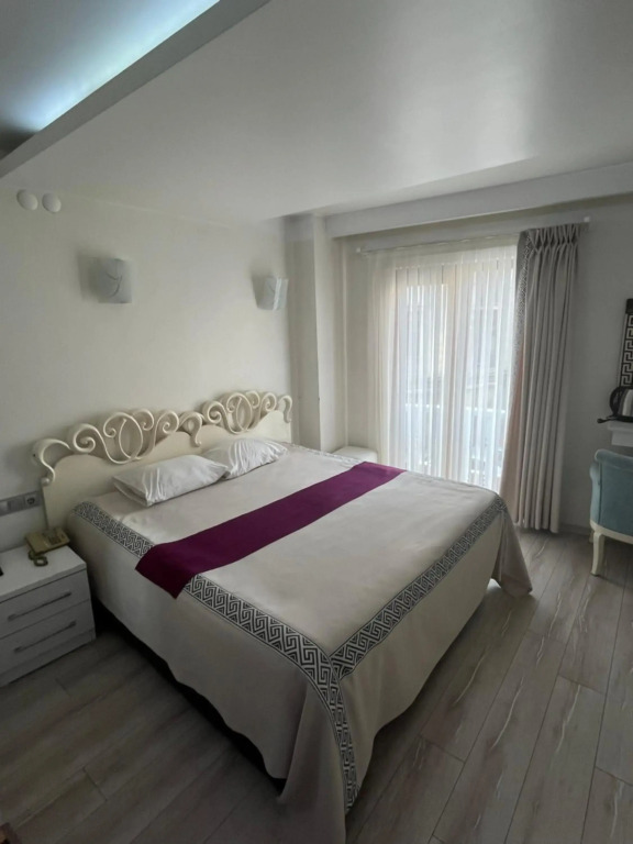 Garra Hotel