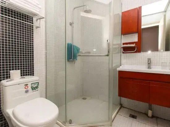 Yijia Business Hotel Suzhou Tashan Road