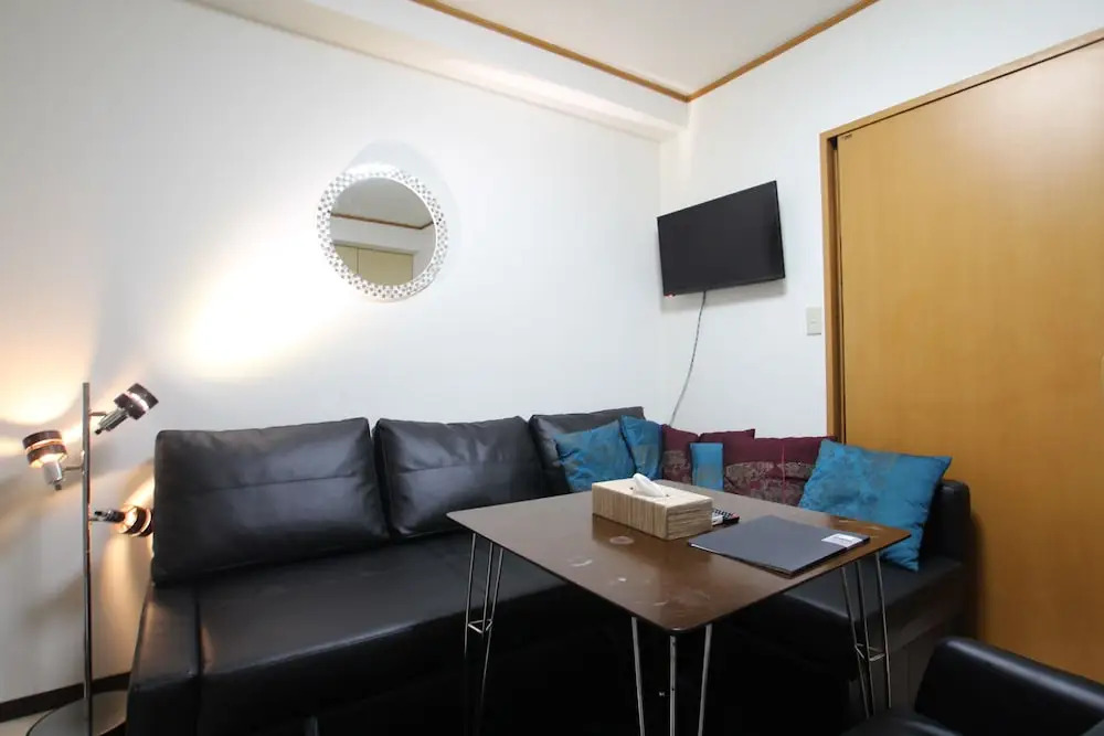 Omotenashi Hostel Taisho