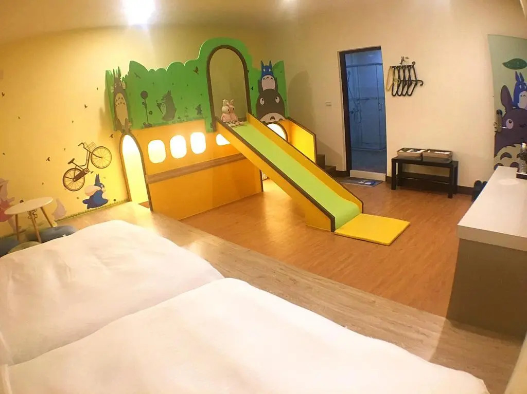 Mulin B&B