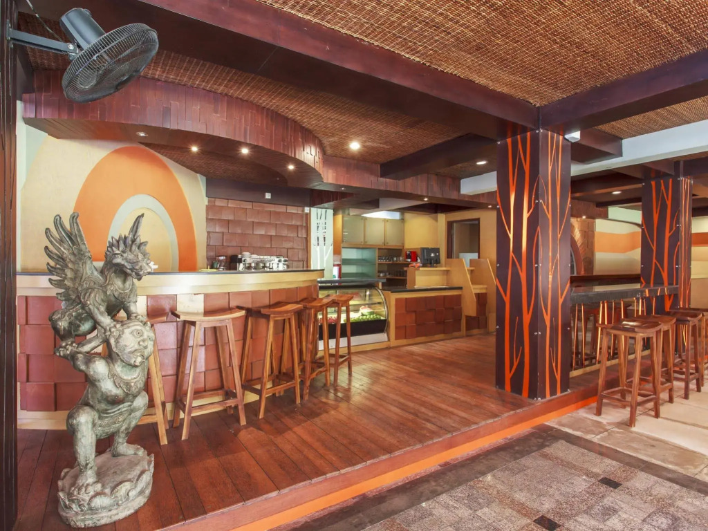 Bali Bungalo Hotel