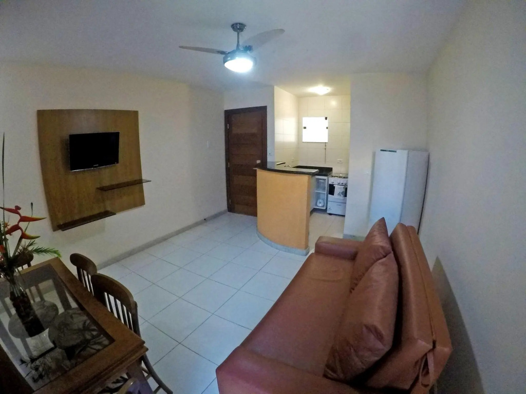 Aquaville Apart Hotel
