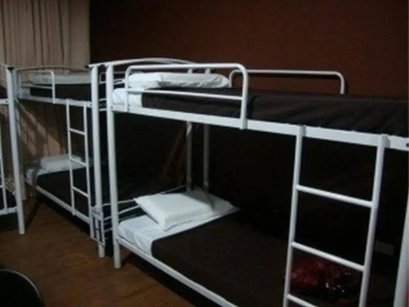 JC Hostel