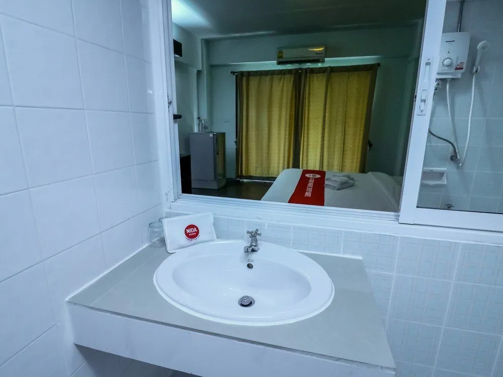 曼谷Latkrabang136号奈达酒店(Nida Rooms Latkrabang 136 Paseo)