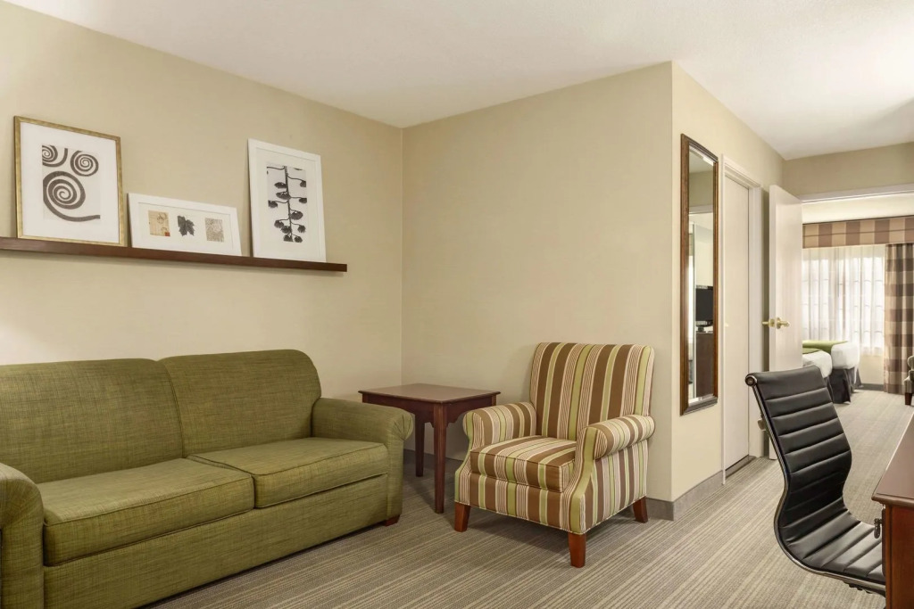 Country Inn & Suites by Radisson, Lima