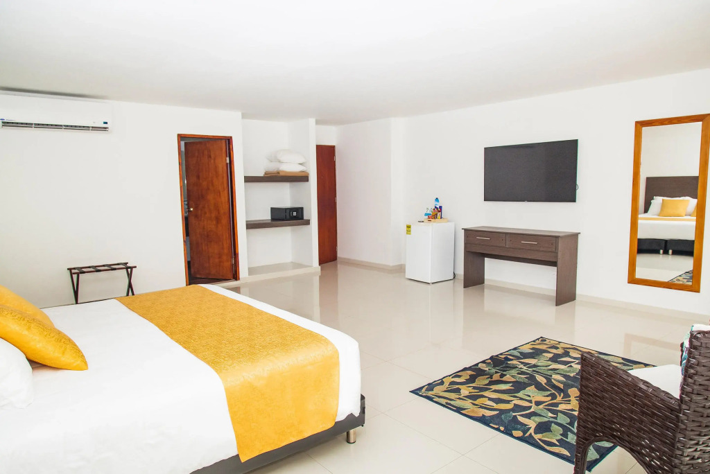 Sol Caribe San Andrés All Inclusive