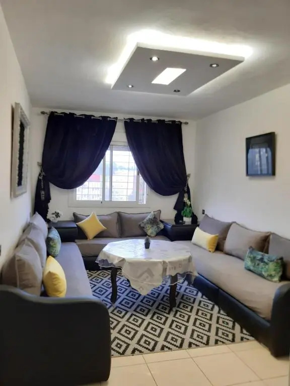 Almaraya appartement family only