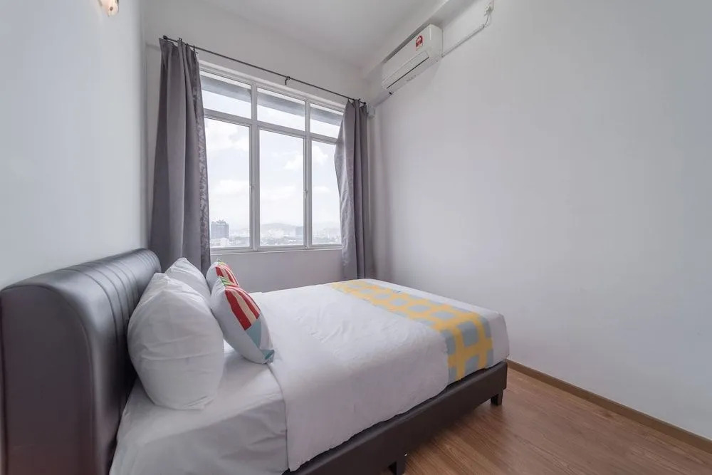 Oyo Home 790 Premium 2Br Vue Residences