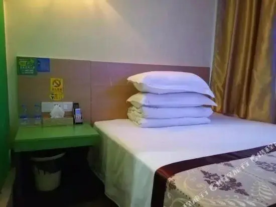 Lafei Hotel