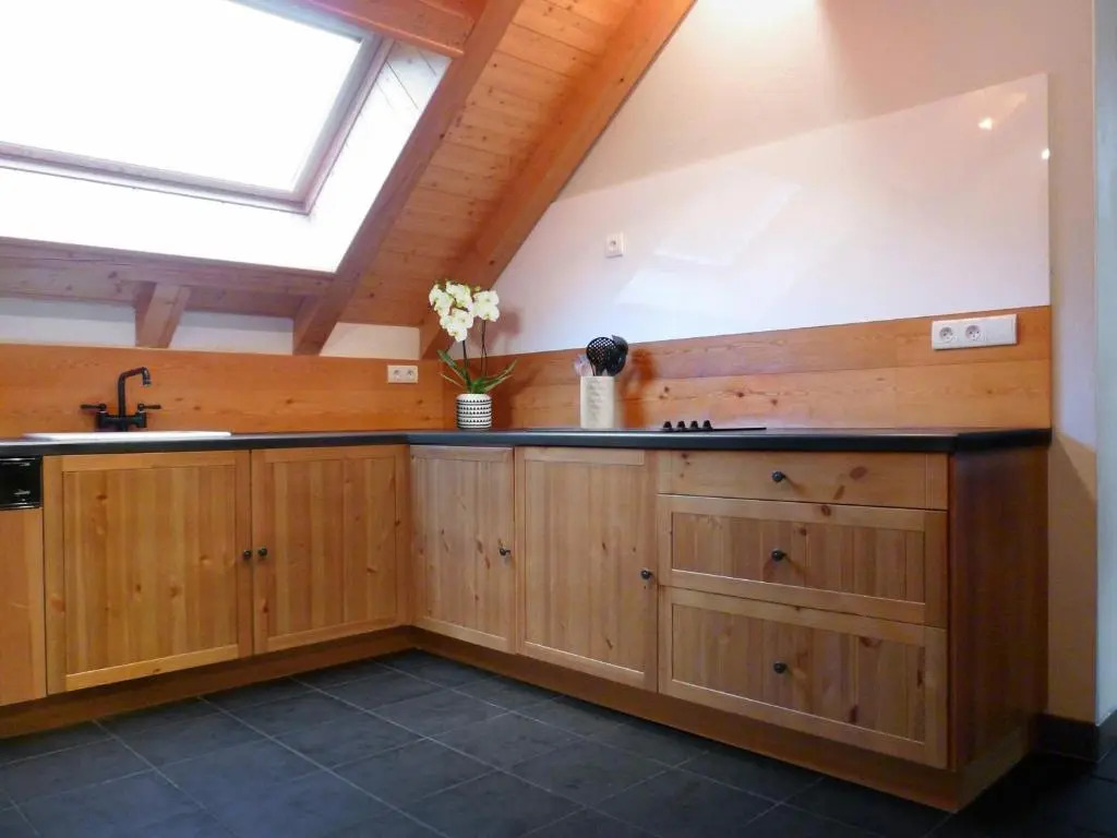 Appartement Valloire, 3 pièces, 6 personnes - FR-1-263-153