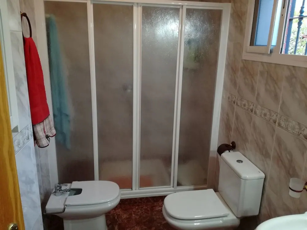 Magnificent Holiday Home in Cabra With Swimming Pool & Chillout Area