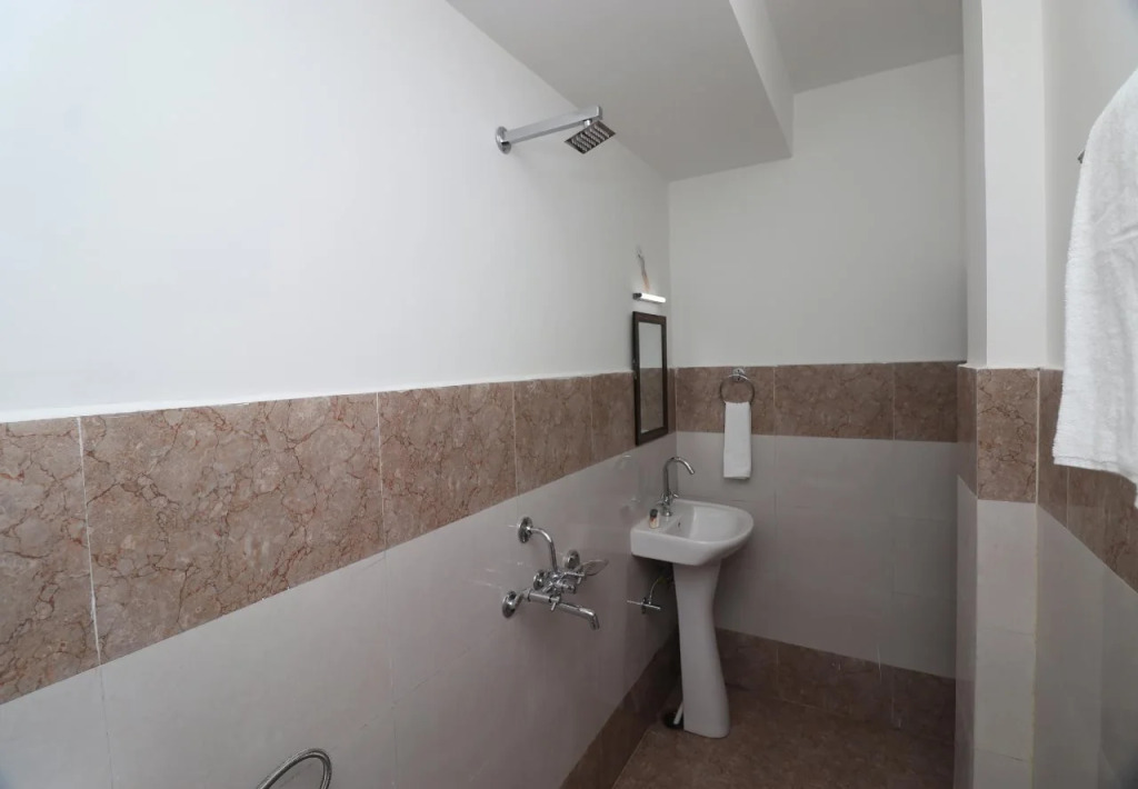 Micasa Stay By OYO Rooms