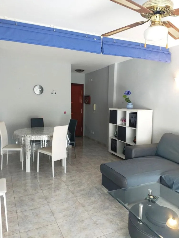 Bonito apartamento Village Park
