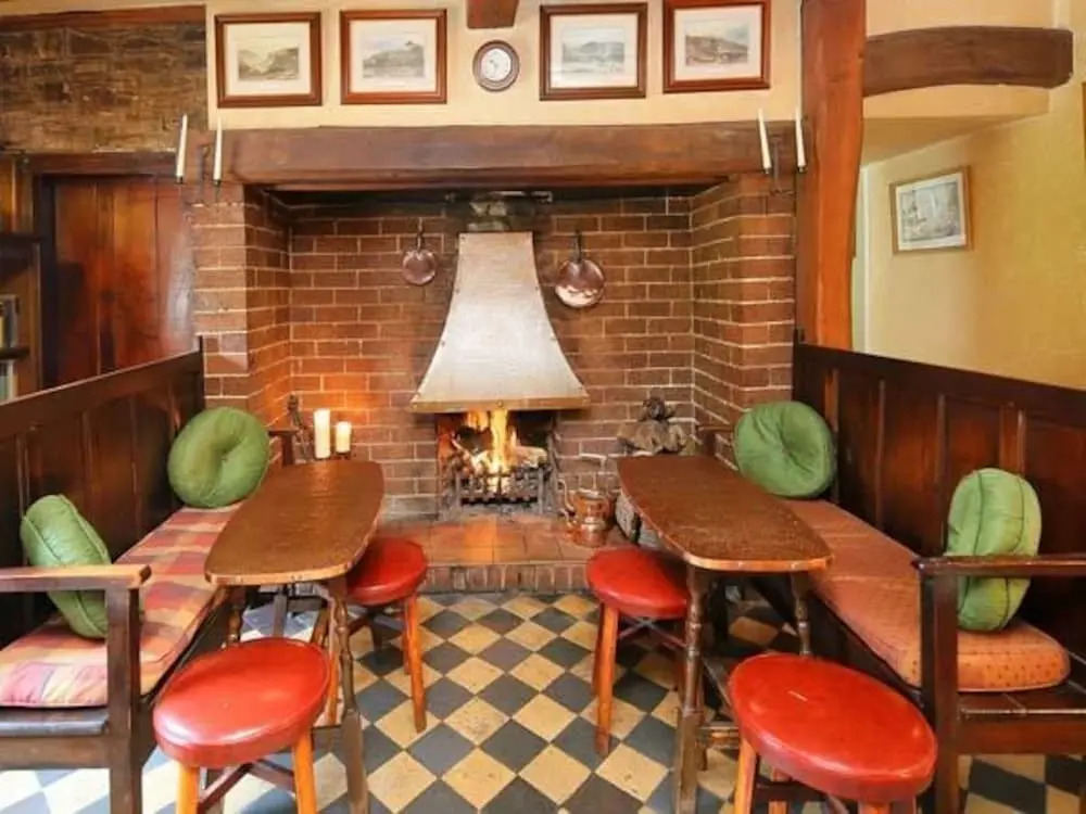 The Talkhouse