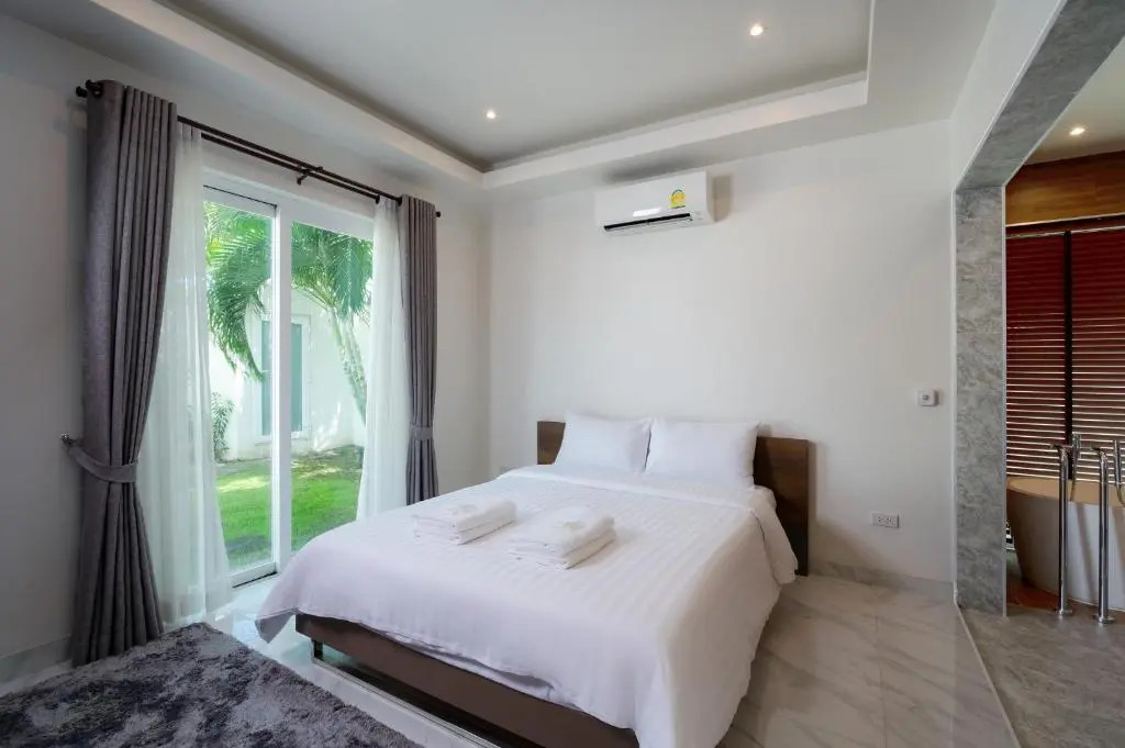 Orchid Paradise Homes OPV429