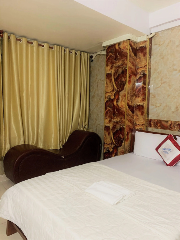 Nam Anh Hotel