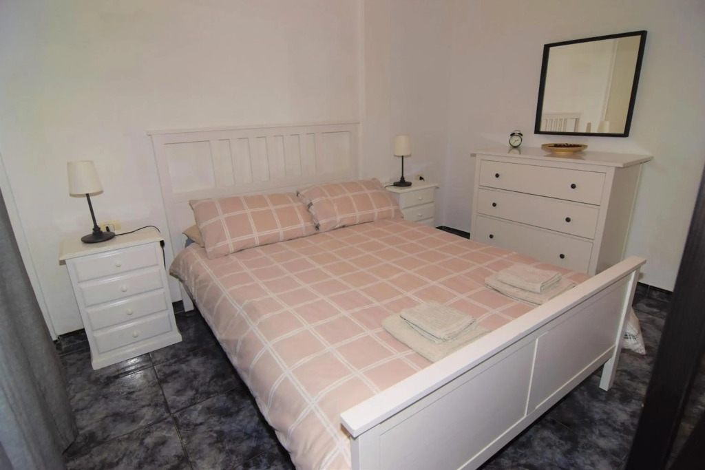 Vv. Apartamento Paco y Nina