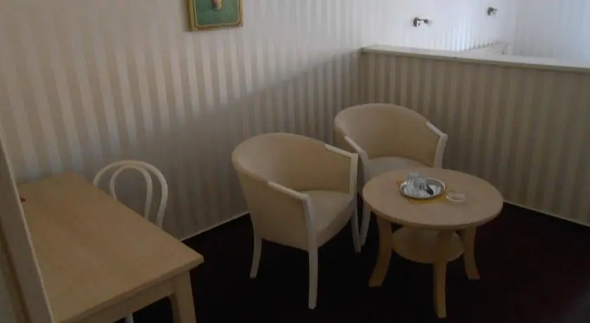 Hotel Olympia