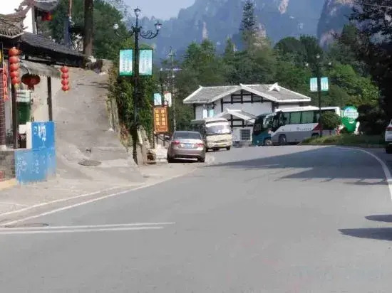 Caiyin Inn
