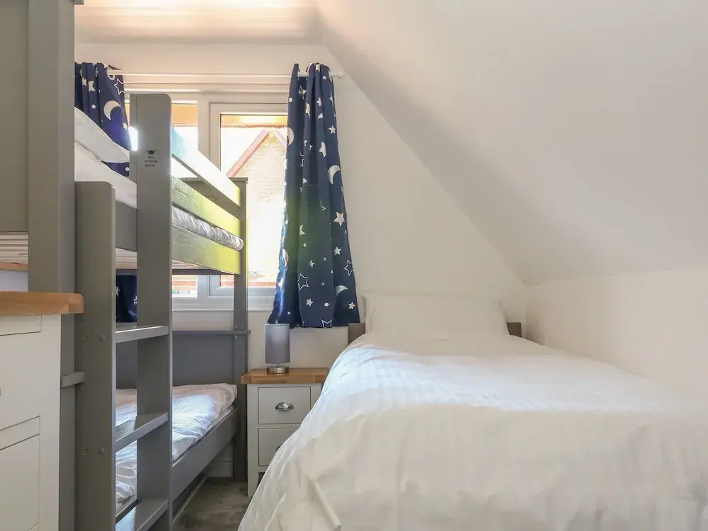 32 Trevithick