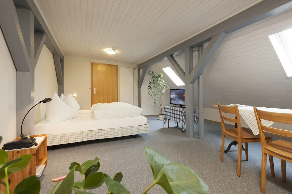 Hotel Landgasthof Hirschen