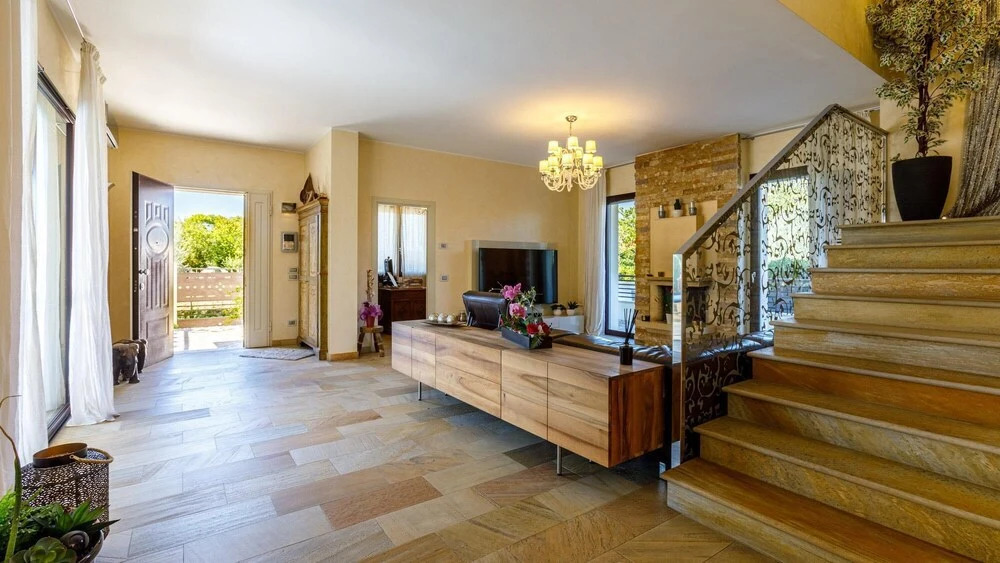 VILLA ALAIS 8, Emma Villas