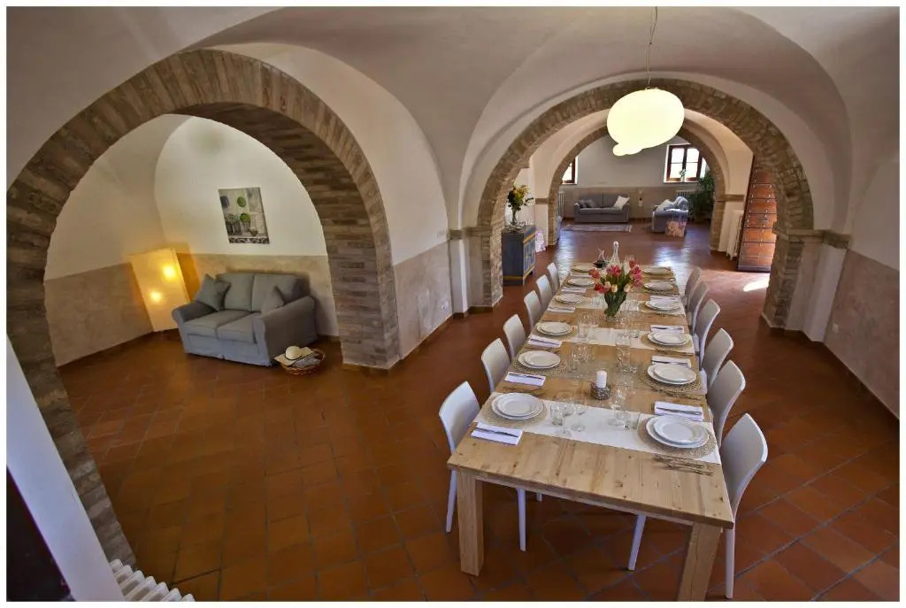 Villa La Fonte 14
