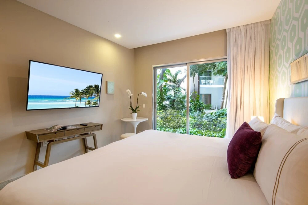 Epic Vacation Club Beach