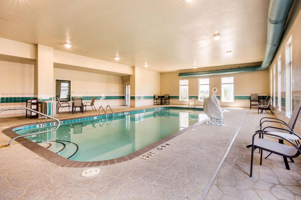 Comfort Inn & Suites Bryant - Benton