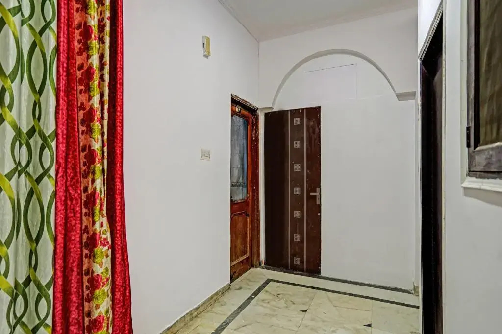 Happy Home by OYO Rooms