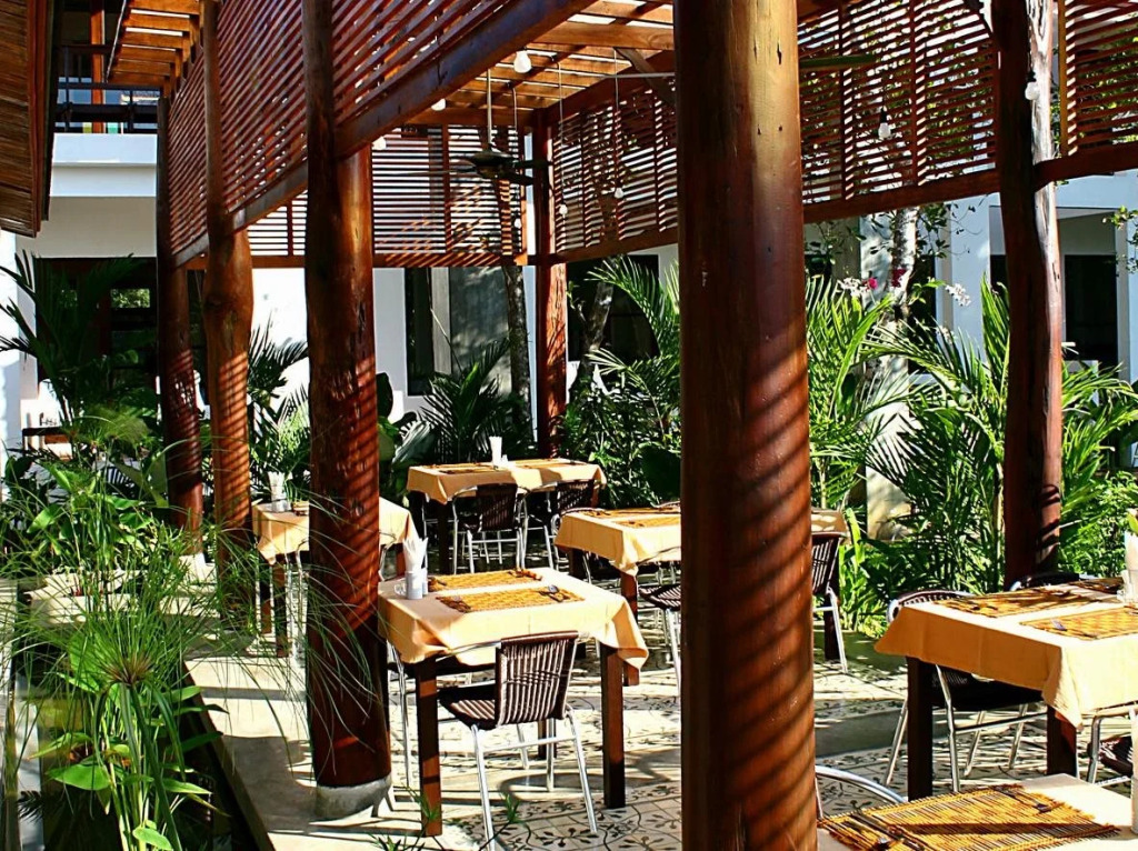 Duangjai Resort