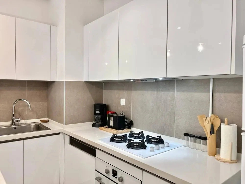 La Bohème Signature Apartment in La Marsa