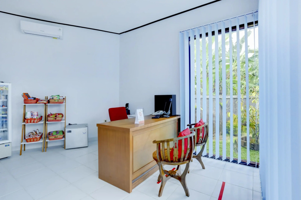 Bahtera Guest House