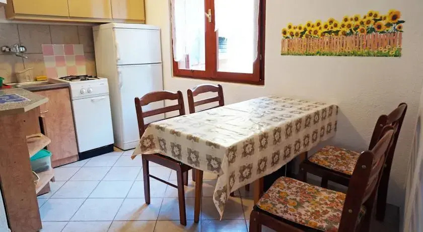 Apartments Danijela