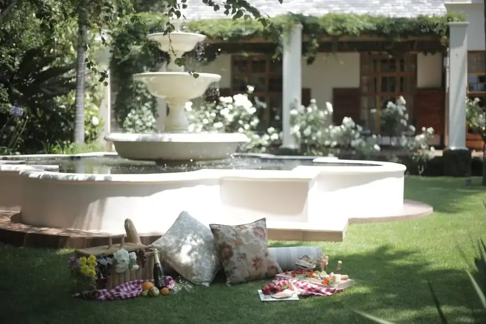 Kleine Constantia Boutique Guest House