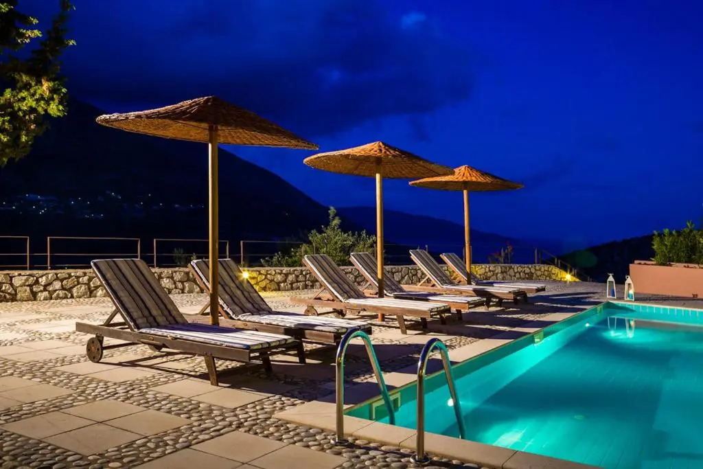 Villa Daphni