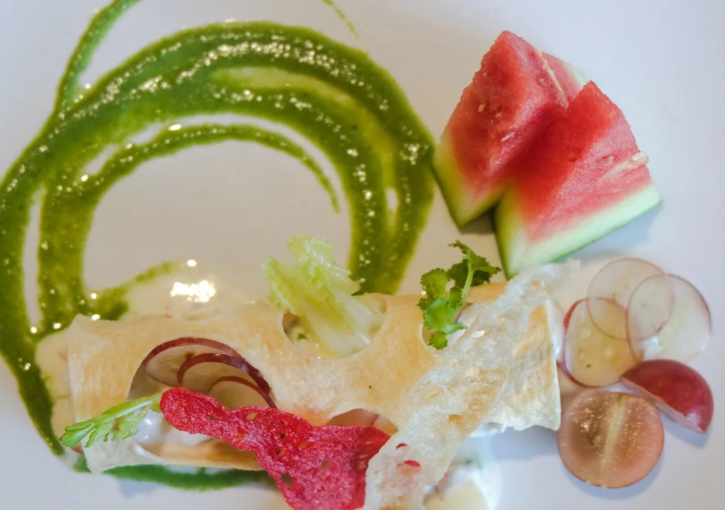 The Kasih Villas & Spa