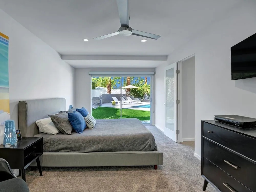 Deepwell Modern