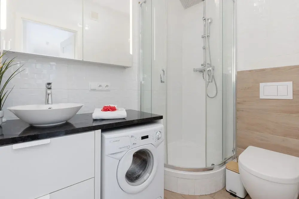Apartment Portofino Warsaw by Renters