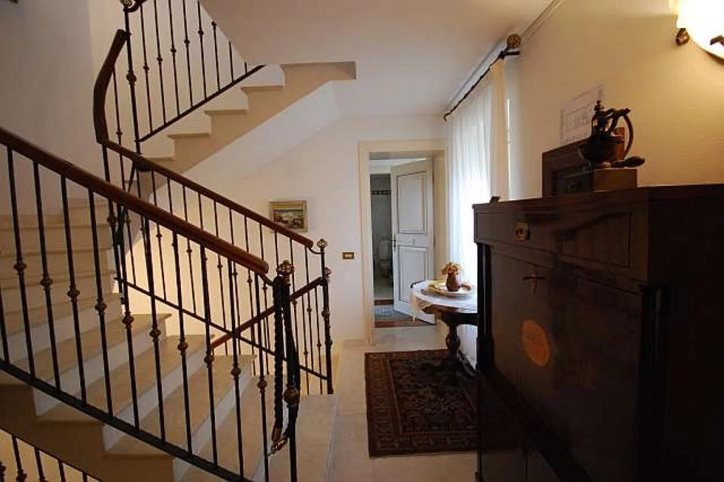 Villa Tuttorotto