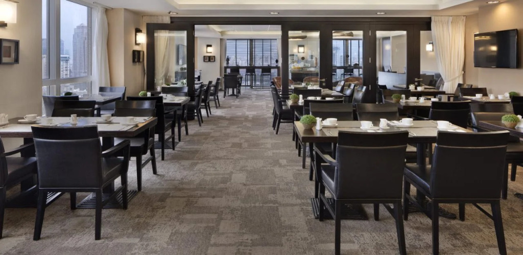 Vital Hotel - Business Boutique Hotel