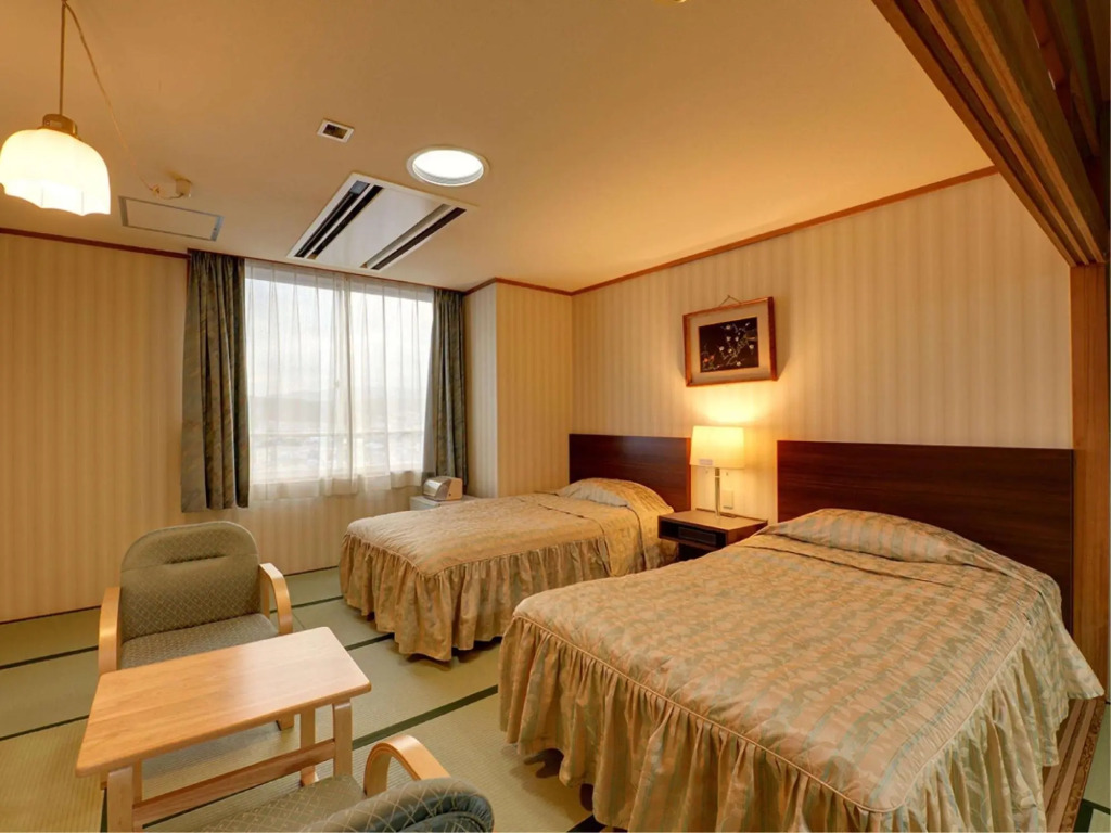 Miyako Hotel Sawadaya